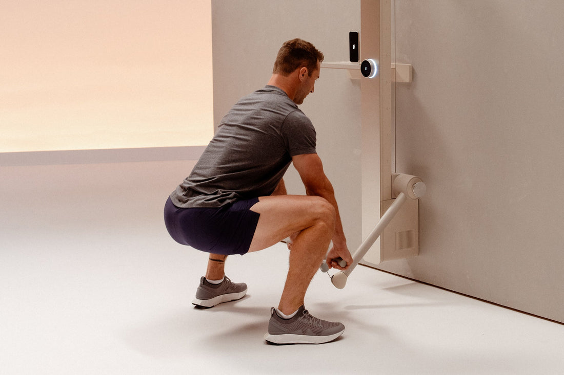 10 Best Lower Body Exercises for Power, Speed, and Stability