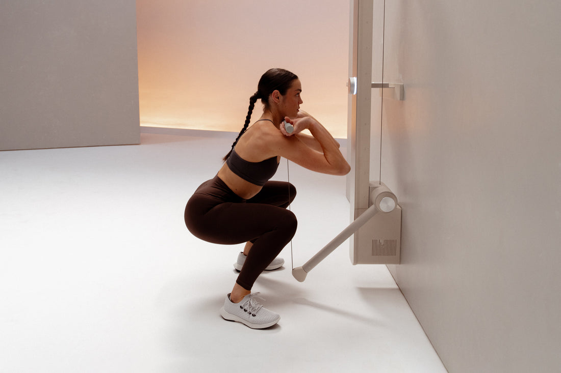 The 10 Best Glute Exercises to Boost Strength and Shape