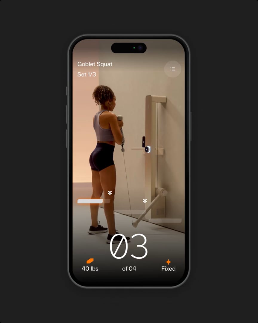 Video preview